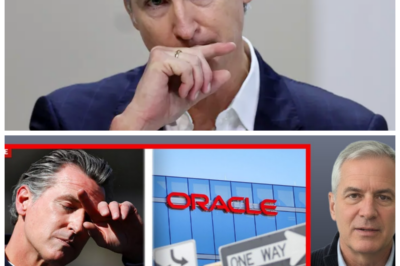 “Corporate Shockwave: $200 Billion Company Leaves California, Governor Under Fire!” ⚠️💸 “Looks like the Golden State is losing its biggest players!” In a dramatic twist, California’s Governor is facing mounting scrutiny as a $200 billion company announces its departure from the state, triggering widespread panic among workers and investors alike. This unprecedented corporate exit raises alarm bells about California’s business climate and its ability to attract and retain major companies. Are we witnessing the beginning of a corporate exodus, or is this just a wake-up call for state leaders? With the public demanding answers, the pressure is on to find a solution before it’s too late! 👇
