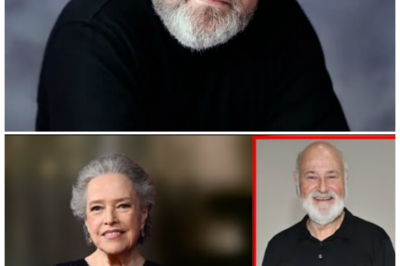 🐘 “The Truth Unveiled: Kathy Bates Reveals What Really Happened with Rob Reiner at 77! 🔥” “Kathy Bates is not holding back! At 77, she shares the untold story of her relationship with Rob Reiner, offering fans a rare glimpse into the highs and lows of their connection. This is a revelation you won’t want to miss!” “In the spotlight, the truth often shines the brightest!” 👇