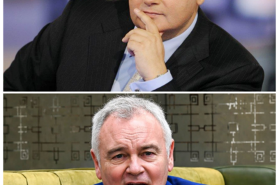 🐘 “Eamonn Holmes Drops a Bombshell: His Truth About Ruth Langsford is Not What You Think!” 💔 At 66, Eamonn Holmes has finally decided to address his relationship with Ruth Langsford, and the truth he shares is shocking. As fans of the couple digest his candid comments, many are left wondering what this means for their legacy as a television pair. “Could this be the end of an era for Eamonn and Ruth?” 👇