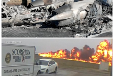 💥 DEADLY SKYFALL — NEW DETAILS EMERGE IN GREG BIFFLE PLANE TRAGEDY, FANS SHOCKED BY ALLEGED TWISTS 🛩️ The narrator hisses as investigators reportedly reveal cockpit anomalies, last-minute course changes, and troubling radar blips, painting a picture of a flight that turned from routine to catastrophic in seconds, leaving the racing world stunned and hearts pounding 👇