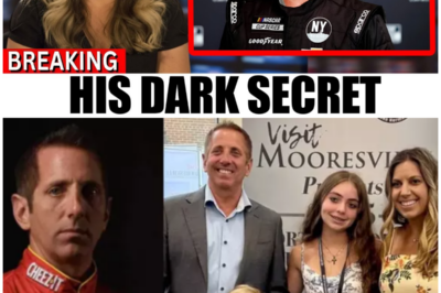😱 The Dark Side of a NASCAR Legend: What Greg Biffle’s Mother-in-Law Uncovered After His Passing 😱 – HTT