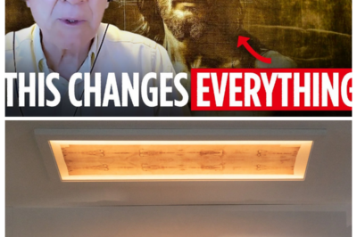 “That’s Jesus!” A Nuclear Engineer’s Fascinating Experiment on The Shroud of Turin w/ Bob Rucker