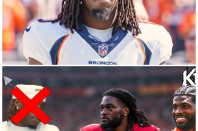 🐘 Cleveland Browns’ Game Changer: Andrew Berry Trades for Aiyuk, Says Goodbye to Jeudy! 💥 “When the future of the franchise is in play, strategic trades are essential!” Andrew Berry has taken decisive action by trading Jerry Jeudy for Brandon Aiyuk, looking to create a powerful partnership with Shedeur Sanders. What does this mean for the Browns’ offensive strategy, and how will fans react? The story is unfolding! 👇