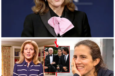 “Caroline Kennedy Speaks Out: ‘My Heart Will Never Heal from My Daughter’s Tragic Death!’ 💔😢 A Mother’s Heartfelt Tribute!”  Opening Paragraph: In an emotional revelation that has left the nation in mourning, Caroline Kennedy has finally broken her silence on her daughter’s tragic death, stating, “My heart will never heal from my daughter’s tragic death!” 💔😢 As she reflects on the profound loss, Caroline shares her pain and the memories that continue to haunt her. With heartfelt tributes and personal anecdotes, this confession promises to unveil the deep bond they shared and the impact of the loss on her life. What insights will she offer as she navigates this unimaginable grief? Prepare for a poignant journey through love and loss. 👇