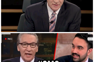 🐕 Bill Maher’s SHOCKING Outburst: LIVE on Air as He Blasts Mamdani for WRECKING New York City! 🔥 In a jaw-dropping moment that has left audiences gasping, Bill Maher couldn’t contain his fury as he realized Mamdani is single-handedly destroying the fabric of New York City! With a firestorm of passionate rhetoric, Maher laid bare the devastating impact of Mamdani’s policies, igniting a fierce debate about the future of the iconic city. Can anyone save NYC from this downward spiral, or is it too late? The tension is electric as the drama unfolds! 👇