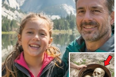 🌲 VANISHED WITHOUT A TRACE — FATHER AND DAUGHTER DISAPPEAR INTO YOSEMITE’S SHADOWS, SIX YEARS LATER RANGERS STUMBLE ON A TERRIFYING DISCOVERY THAT STOPS HEARTS COLD 🏞️ The narrator whispers with razor-edged suspense as pine needles crunch under boots, a forgotten campsite reemerges, and what looked like a simple hike spirals into a chilling revelation that makes the wilderness feel less like nature and more like a silent accomplice 👇
