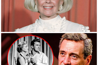 “Doris Day’s Best Friend Breaks Silence at 92: The Shocking Truth About That Fateful Night!” 🌙💔  “Did we ever know the real story behind the glamour?” In a stunning revelation, Doris Day’s lifelong best friend has finally opened up about the mysterious events of that unforgettable night, leaving fans in disbelief. With a mix of nostalgia and sorrow, she recounts the moments that changed everything for the beloved star. “It was a night filled with secrets and surprises,” she shared, hinting at the dramatic twists that have long been hidden from the public eye. As the truth unfolds, the world is left questioning what really happened behind the scenes of Hollywood’s golden era! 👇