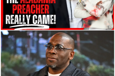 Spiritual Warfare in the Church: Jamal Bryant’s Bold Claims on Authority and Opposition