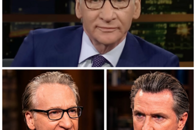 🐶 SHOCKING REVELATIONS! Bill Maher CALMLY DESTROYS California’s One-Party DISASTER – The Audience is Left SPEECHLESS! In a jaw-dropping moment that felt like a political earthquake, Bill Maher addressed the catastrophic consequences of California’s one-party dominance with a calm yet piercing analysis! As he unearthed the shocking realities behind the state’s decline, viewers were left questioning their own beliefs. What shocking truths did Maher unveil that could turn the political landscape upside down? The fallout promises to be explosive! 👇