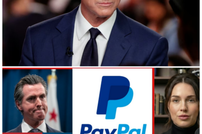 🐘 “Panic in Paradise: PayPal’s Office Shutdowns Trigger Governor’s Emergency Response! 🚨” “California’s tech utopia is crumbling, and the Governor is feeling the heat!” In an unprecedented move, PayPal has announced the closure of several offices, sending ripples of anxiety through the state. As Governor Newsom faces mounting criticism and calls for action, the implications of this decision could lead to a seismic shift in California’s economic landscape. With tech jobs at stake and the future uncertain, how will the state navigate this brewing storm? 👇