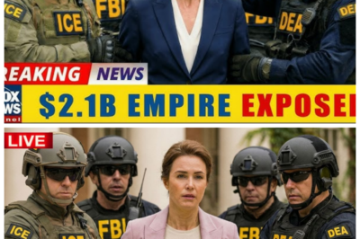 🐶 MASSIVE DRUG BUST! FBI & DEA RAID PHOENIX JUDGE’S OFFICE – 3.1 TONS of DRUGS and $2.8 MILLION SEIZED in a SHOCKING TURN! In a stunning raid that has sent shockwaves through the legal community, federal agents stormed a Phoenix judge’s office, uncovering a mind-boggling 3.1 tons of drugs and $2.8 million in cash! As the investigation deepens, questions arise about the judge’s role in this illicit operation. What scandalous secrets lie beneath the surface? The implications of this explosive bust could change everything we thought we knew about justice! 👇