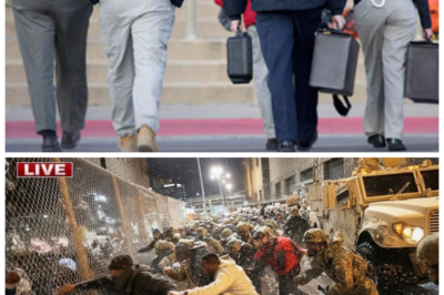 🐶 FIREWORKS IN BOSTON! ICE & FBI UNLEASH A RAID ON SANCTUARY – 1,400 CARTEL MEMBERS AND NARCOTICS UNCOVERED IN A STUNNING OPERATION! In a sensational display of law enforcement power, ICE and the FBI have stormed a Boston sanctuary, exposing a shocking network of 1,400 cartel members and a treasure trove of narcotics! As the revelations unfold, the implications for public safety and the future of law enforcement are staggering. What dark secrets will be revealed in the aftermath of this explosive confrontation? The drama is just beginning, and the world is watching with bated breath! 👇