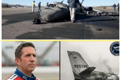Greg Biffle Plane Crash Update: The “Single Pilot” Trap That Killed the Flight — It’s NOT Mechanical! ✈️🔥 New insights into the Biffle crash suggest the fatal error wasn’t a busted engine or faulty part — it was the single‑pilot decision at a critical moment that turned into a trap with deadly consequences; experts now say this choice stacked the odds against survival, leaving no margin for error, no backup to call for help, and no second pair of eyes to save the flight in its final terrifying seconds 👇