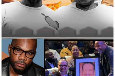 Kirk Franklin Breaks His Silence at 55: What He’s Saying About Richard Smallwood’s Death Will Leave You Speechless 💥🎤 After keeping quiet for weeks, Kirk Franklin has finally spoken out about the devastating death of gospel icon Richard Smallwood. His emotional message reveals more than just grief—it’s a powerful reflection on their bond, faith, and the lasting impact Smallwood had on the music world. What does Kirk have to say that will change the way you remember their relationship? Prepare for a revelation that will leave you in awe. 👇