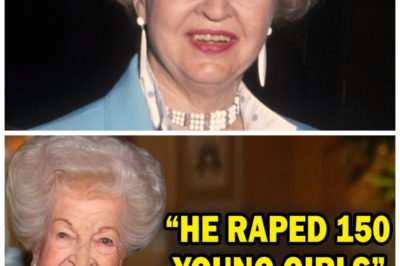 “Dale Evans’ Dark Secret: ‘I Harbored More Hatred for Him Than Anyone!’ 😠💔🌟”  In a shocking revelation that has left fans reeling, Dale Evans confessed, “I harbored more hatred for him than anyone!” This explosive statement uncovers a hidden chapter in her life, revealing the depths of her animosity towards a fellow star. As the story unfolds, the public is left to wonder what events led to this intense disdain and how it shaped their careers in the spotlight. With emotions running high, what other shocking truths will emerge from this iconic figure’s past? The world is eager to uncover the full story behind Dale Evans’ complicated legacy! 👇