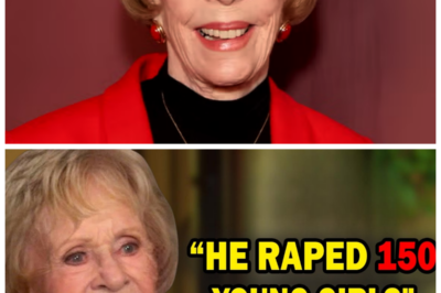“Carol Burnett’s Unforgettable Confession: Who She Hated More Than Anyone Will Leave You Speechless!” 😱💔✨ In a shocking moment of honesty, Carol Burnett has revealed the identity of the person she despised more than anyone, stating, “He was the reason I lost my cool!” This startling admission has captivated audiences, offering a rare glimpse into the personal struggles of a beloved comedian. As Burnett recounts the events that led to this animosity, fans are left to ponder the complexities of relationships in the entertainment industry. What dark secrets lie beneath the surface? Get ready for a deep dive into the world of comedy, rivalry, and the emotions that shape our lives! 👇
