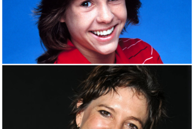 🐘 Unveiling the Mystery: How Christy McNichol Won 2 Emmys and Then Disappeared! 💔 “When success leads to silence, the truth is often hidden!” Christy McNichol captured hearts and earned accolades, but her abrupt exit from the industry left many puzzled. What events led to her decision to vanish, and what truths have emerged about her life since? Join us as we reveal the surprising story of Christy McNichol! 👇