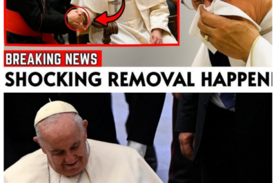 ✝️ VATICAN LETTER OF NO RETURN: Cardinal Tagle’s Resignation Quietly Lands on the Pope’s Desk—and the Reaction Behind Closed Doors Was So Explosive It Froze Time in Rome — In a voice dripping with suspense, the narrator reveals how aides went pale, whispers ricocheted off ancient walls, and a single sheet of paper turned a routine morning into a psychological thriller of loyalty tested, alliances shaken, and a response so unexpected it left even seasoned power-brokers wondering who was really in control 👇