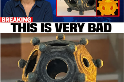 The Roman Dodecahedron Wasn’t a Curiosity—New Evidence Suggests Rome Wanted It Forgotten