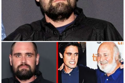 🐘 “The Dark Side of Fame: Rob Reiner’s Son Reveals a Secret That Horrifies Fans!” 🌑 “Prepare for a revelation that will send chills down your spine! Rob Reiner’s son has opened up about a dark secret that has haunted their family, and the response from fans has been nothing short of horrified. ‘In the spotlight, the truth can be a double-edged sword!’ As this shocking story unfolds, get ready to confront the uncomfortable realities of fame and family dynamics that few dare to discuss! 👇