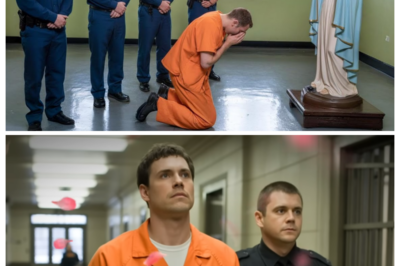 His Last Request Before Execution Was to See the Virgin Mary — What Happened Shocked Everyone  Behind prison walls, silent guards, and a condemned man’s final moments, a haunting story unfolded that few witnesses were prepared to explain. A whispered prayer, an unexpected vision, and reactions that left hardened officials shaken have turned an ordinary execution into a mystery people still debate today. Did something truly supernatural appear in that final hour — and why were parts of the record sealed afterward? Click the article link in the comment to uncover the obscure details mainstream media rarely dares to discuss.