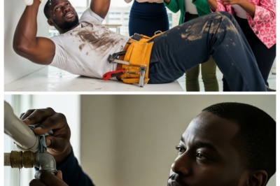 Billionaire Pretends To Be A Poor Office Plumber To Find True Love