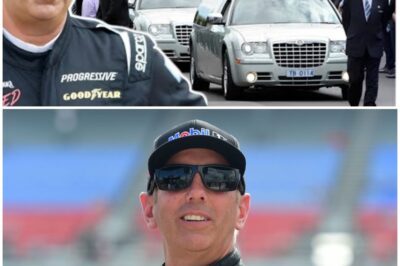 😱 Greg Biffle Funeral Shocking Final Farewell After Tragic Plane Crash That Left NASCAR World Silent 😱 – HTT