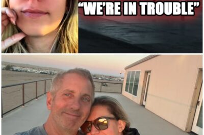 😱 “We’re in Trouble” – The Last Words from Greg Biffle’s Wife Before Disaster 😱 – HTT