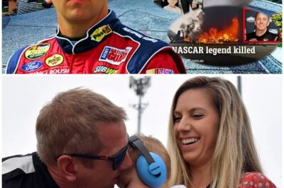😱 NASCAR Star Greg Biffle’s Wife Texted Her Mom We are in Trouble Minutes Before They Died in Plane Crash 😱 – HTT