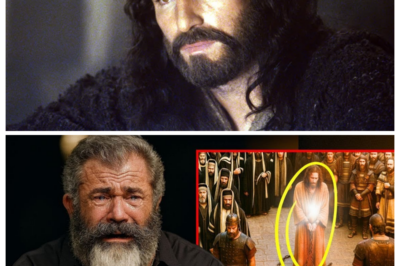 Mel Gibson Finally Breaks His Silence:“To this day, no one can explain it”