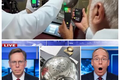 Bob Lazar and Steven Greer Released Huge Update on Mysterious Alien Sphere!