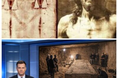 What Scientists Just FOUND Beneath Jesus’ Tomb In Jerusalem Shocked The Whole World Archaeologists And Researchers Have Unearthed Astonishing Artifacts And Hidden Structures That Could Rewrite History And Reveal Secrets Long Buried — Click The Article Link In The Comment To Discover The Shocking Discoveries, Obscure Details, And Theories That Are Stunning Experts Everywhere.
