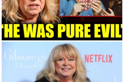 Before Death, Sally Struthers Exposes Rob Reiner on “All In The Family” Set ssid