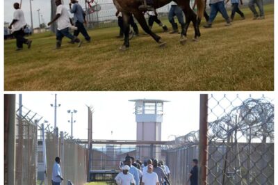 Why Louisiana’s Angola Prison Is So Dangerous Will Blow Your Mind idss