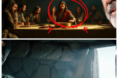 THE RESURRECTION OF CHRIST: MEL GIBSON REVEALS THE RESURRECTION YOU’VE NEVER SEEN  For the first time, Mel Gibson has spoken in depth about how he envisions the Resurrection of Christ—and why audiences have never truly seen it portrayed this way before. Drawing from Scripture, early Christian tradition, and his own profound spiritual reflections, Gibson describes a resurrection that is not only triumphant, but deeply mysterious, overwhelming, and beyond human comprehension. He suggests that what happens between the Crucifixion and the empty tomb is far more powerful than anything ever shown on screen. What he revealed, why it challenges familiar images, and how it could change the way believers understand Easter is leaving audiences stunned. Read the full article via the link in the comments.