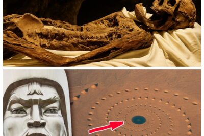 Archaeologists Just Found Genghis Khan’s Tomb in a Shocking Location