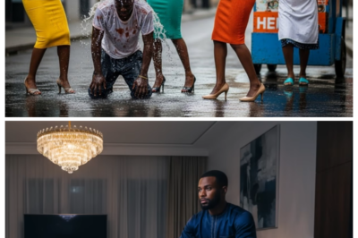 Billionaire PRETENDS To Be A Homeless Beggar To Find A Good Wife