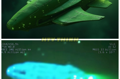 James Webb Telescope Captures First Real Image of 3I/ATLAS — The Shocking Discovery That Will Change Everything 😱 In an unprecedented achievement, the James Webb Telescope has captured the first real image of 3I/ATLAS, revealing cosmic secrets never seen before. This groundbreaking discovery could completely reshape our understanding of space. What mysteries does this image hold, and what will it mean for the future of astronomy? Get ready for a cosmic revelation that will leave you in awe. 👇