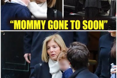 😱 Inside the Private Funeral of Tatiana Schlossberg: Caroline Kennedy’s Emotional Goodbye and the Secrets That Haunt the Kennedy Family! 😱 – HTT