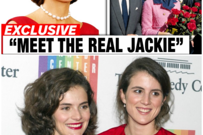 😱 Jackie Kennedy: America’s Queen or a Woman Trapped in a Tragic Love Story? Discover the Jaw-Dropping Truth! 😱 – HTT