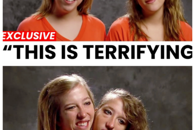 What REALLY Happened to Abby and Brittany Hensel