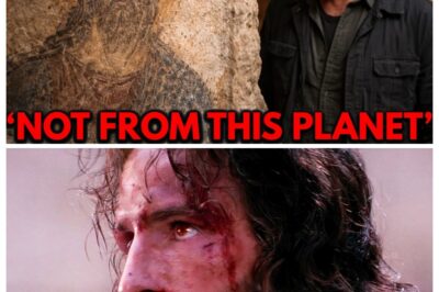 Mel Gibson: “I’ll Show You the REAL Jesus Christ”  A bold statement attributed to Mel Gibson is reigniting global debate as he claims mainstream portrayals have softened—or distorted—the true image of Jesus Christ. Drawing on ancient texts, historical context, and his own controversial work, Gibson argues that the REAL story is far more intense, demanding, and unsettling than audiences are used to seeing. Is this a challenge to modern theology, a filmmaker’s conviction, or a call to confront a version of faith many have avoided? As reactions pour in from believers, critics, and scholars alike, one question dominates: WHAT does Gibson believe the world has been missing all along—and why is he choosing to say it now?