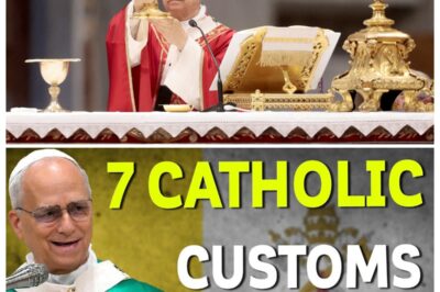 The Shocking Decree: A Tale of Faith and Revelation