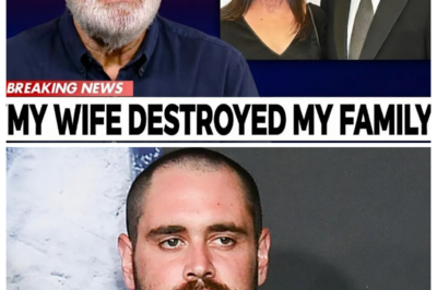 Rob Reiner’s Final Confession About His Marriage — The Truth He Hid for Years