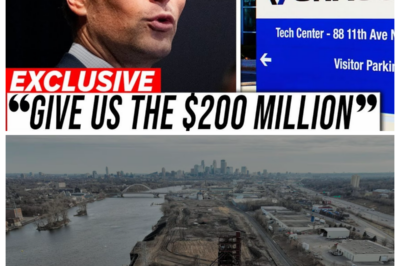 Mayor of Minneapolis PANICS After 80-Year Manufacturer ABANDONS The City Forever!!!