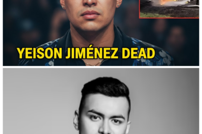 WHAT REALLY HAPPENED IN THE FINAL HOURS BEFORE YEISON JIMÉNEZ’S FATAL FLIGHT — AND WHY ARE KEY DETAILS STILL MISSING?