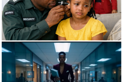 CEO’s Fiancé Invites Poor Cleaner To Her Wedding As A Joke, But When She Arrived Everything Changed