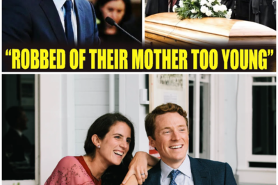 😱 The Legacy of Tatiana Schlossberg: How George Moran’s Emotional Eulogy Inspired Millions to Embrace Life! 😱 – HTT