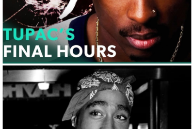 Who Killed Tupac?: The 24 Hours Leading Up To His Murder om