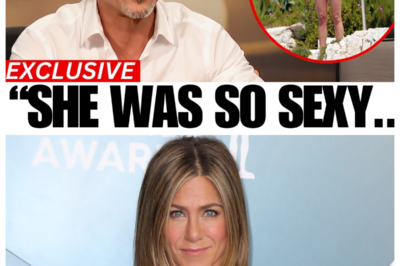 After Decades, Brad Pitt Finally Confesses That She Was The Love Of His Life